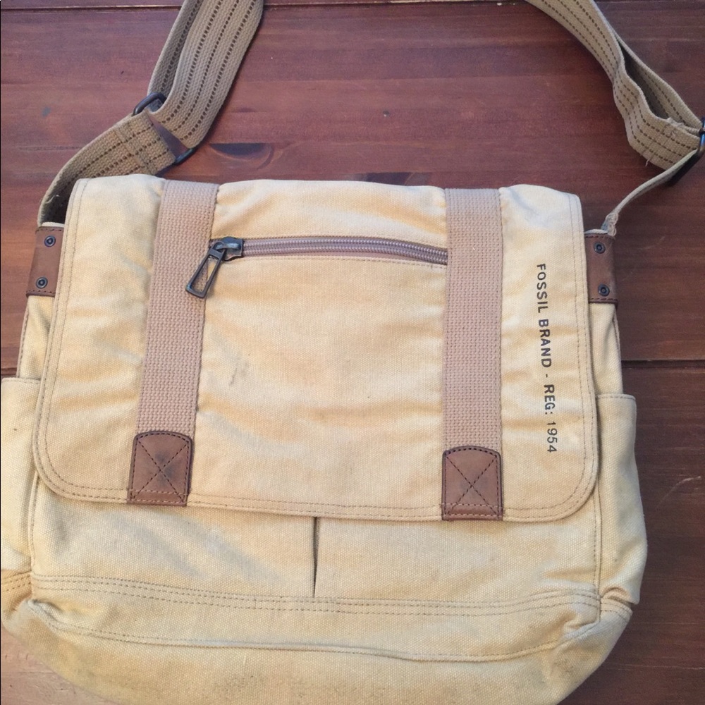 Currier bag
